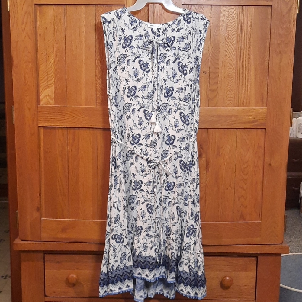 summer dress